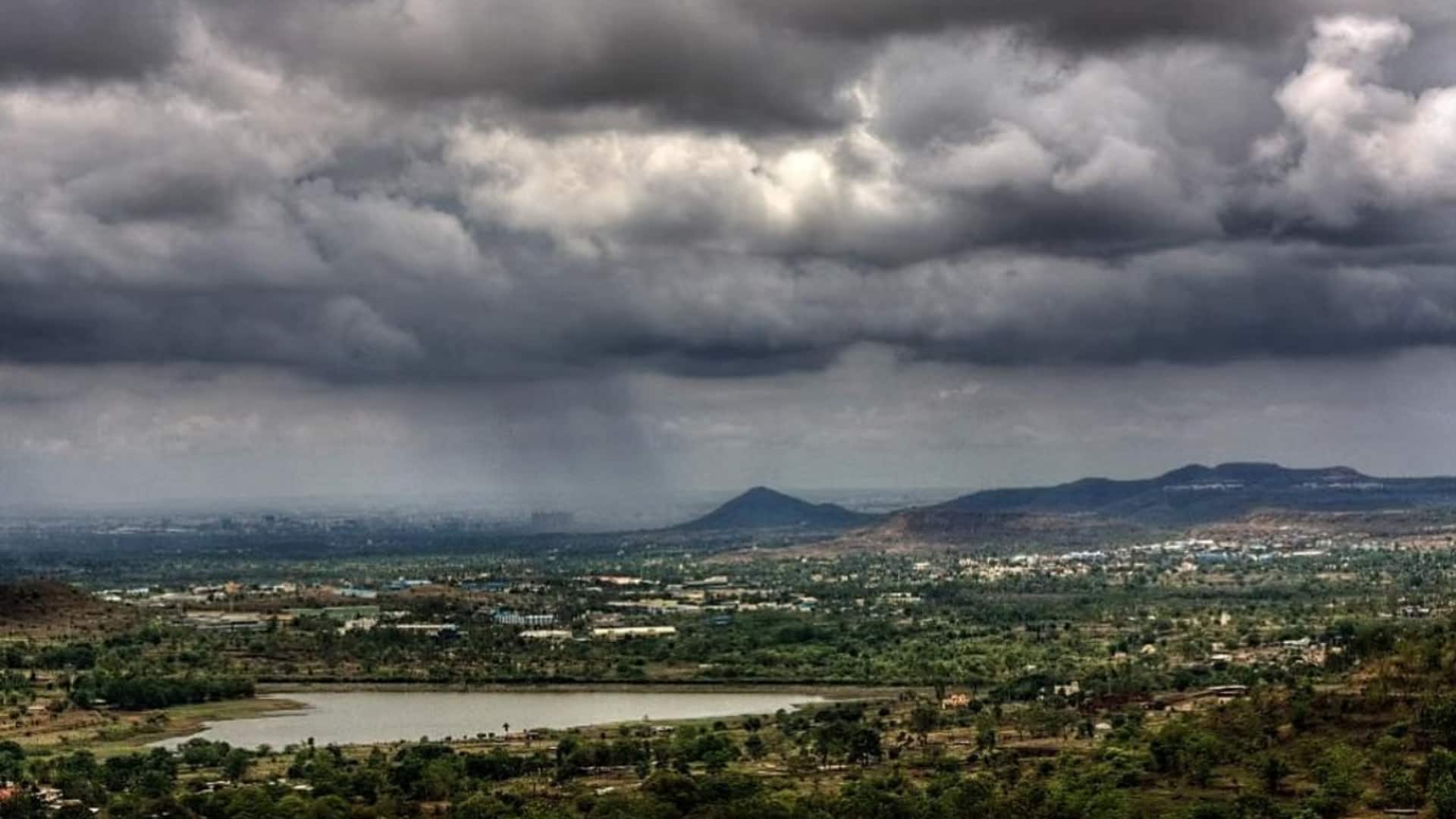 IMD predicts monsoon retreat in NW India around September 19