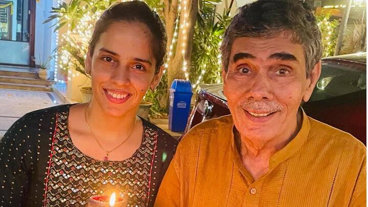 'He should apologize': Saina's father reacts to Siddharth's lewd comments
