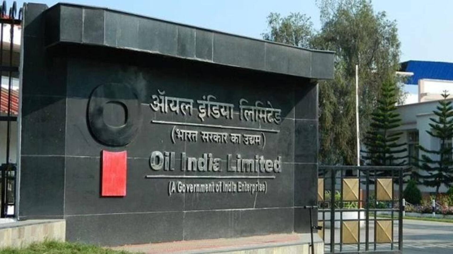 Oil India gets Maharatna tag, ONGC Videsh upgraded to Navaratna