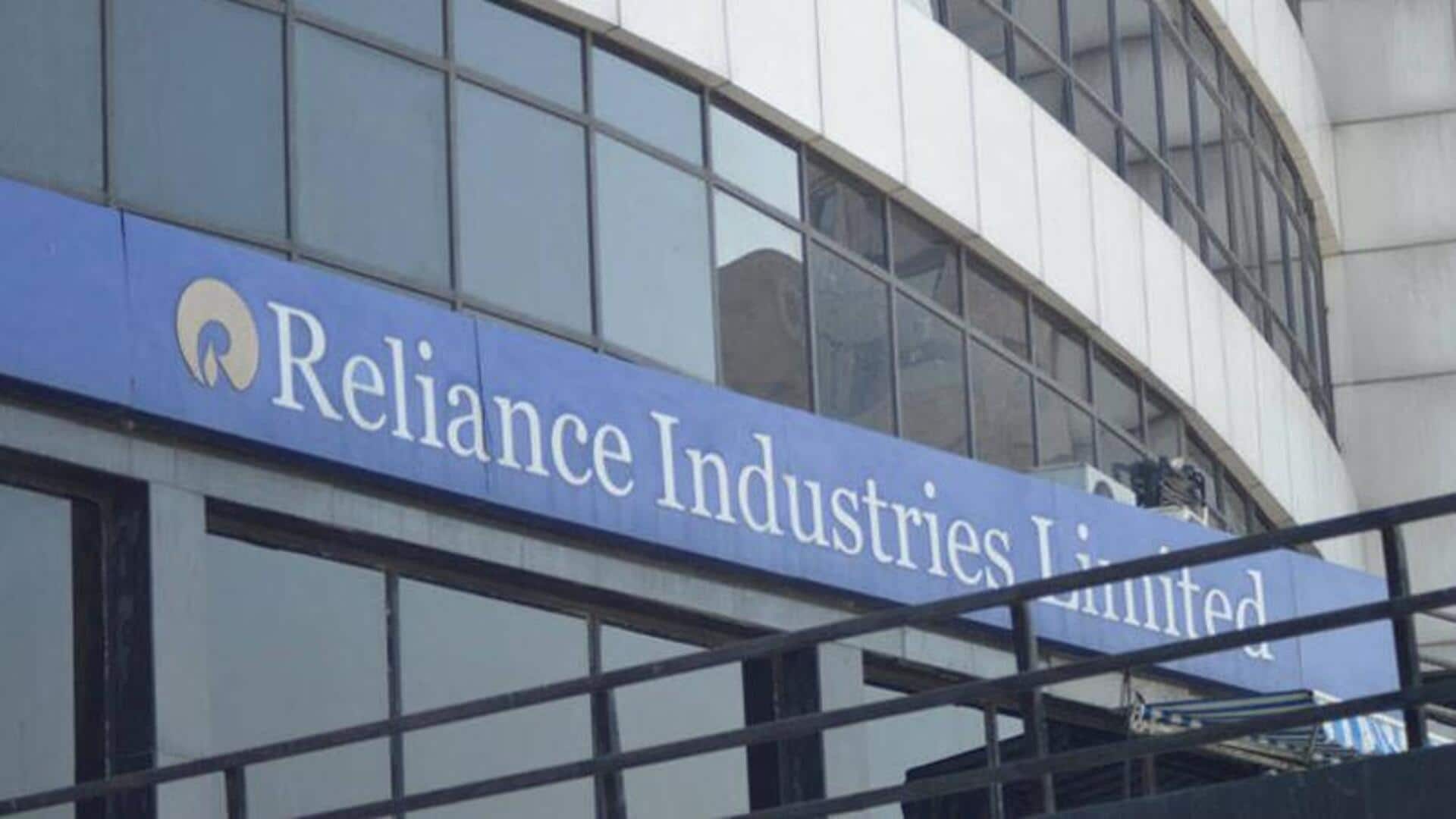 Reliance Industries shares enter oversold territory: What it means
