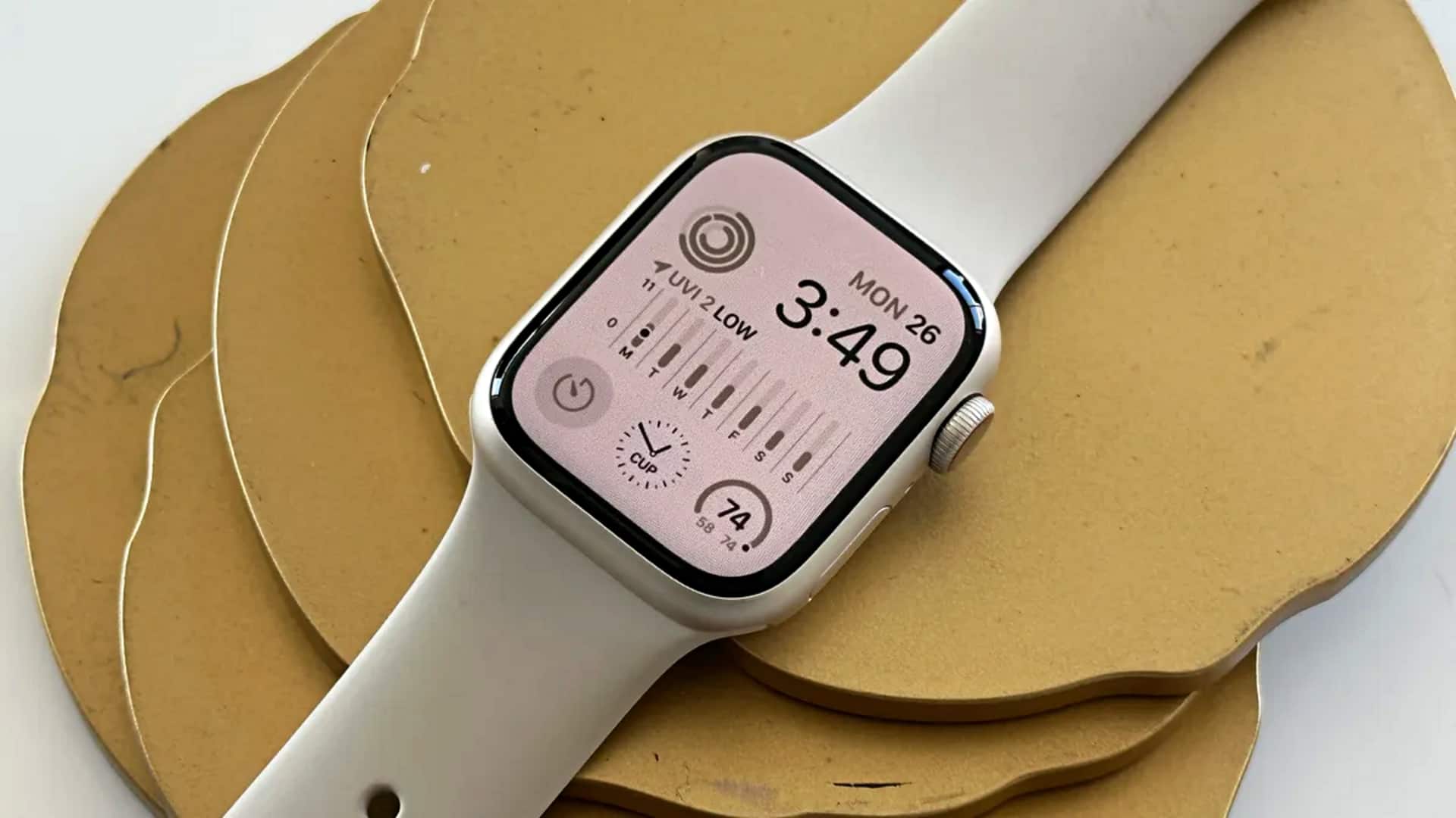 Apple halts MicroLED display development for its smartwatches: Here's why