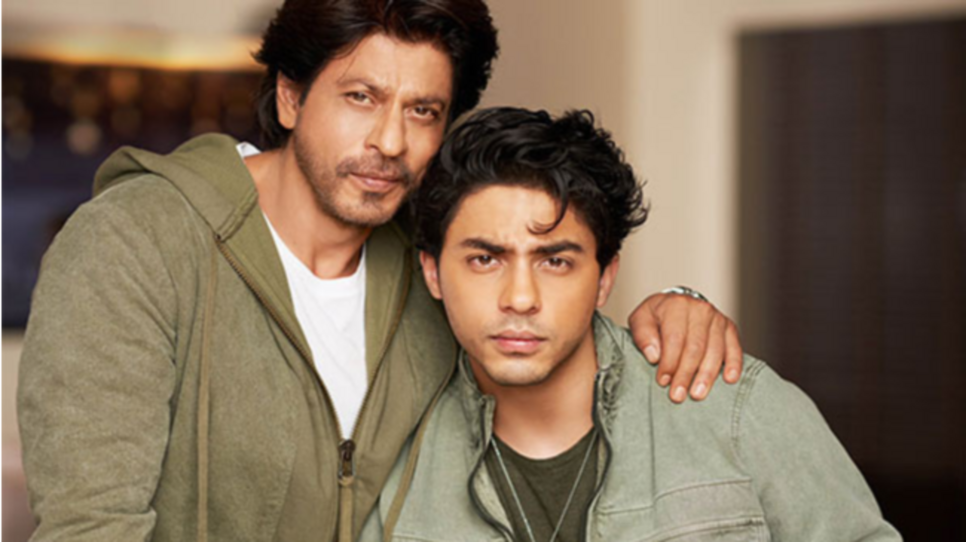 Aditya Chopra, KJo, Farah—Who will launch Aryan Khan