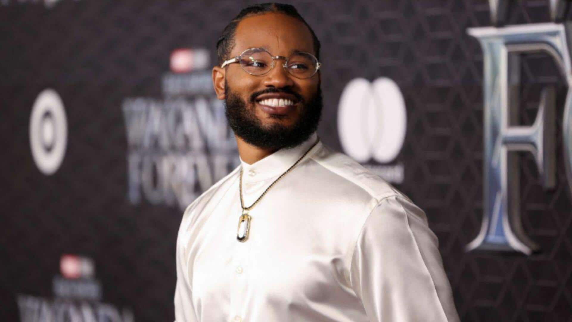 Why Ryan Coogler's films often hit hard