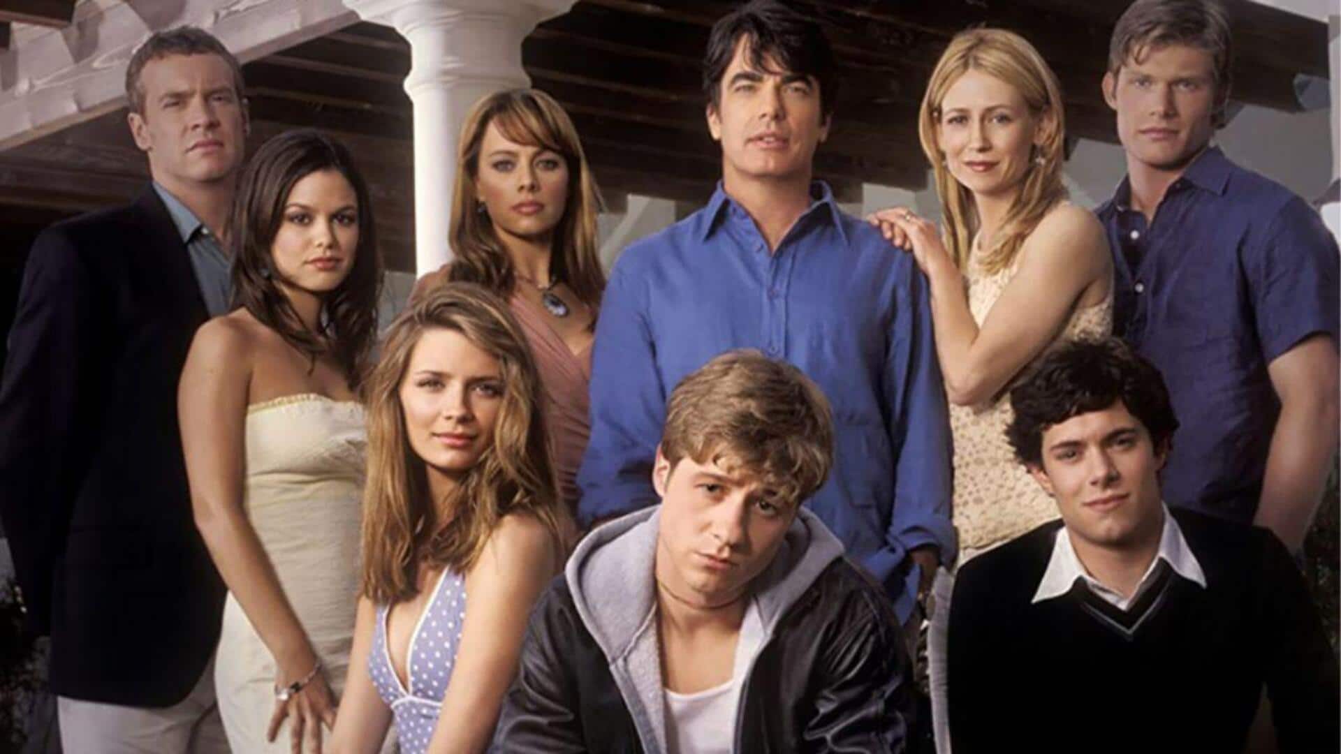 5 ways 'The O.C.' perfectly captured California vibes 5 ways 'The O.C.' perfectly captured California vibes