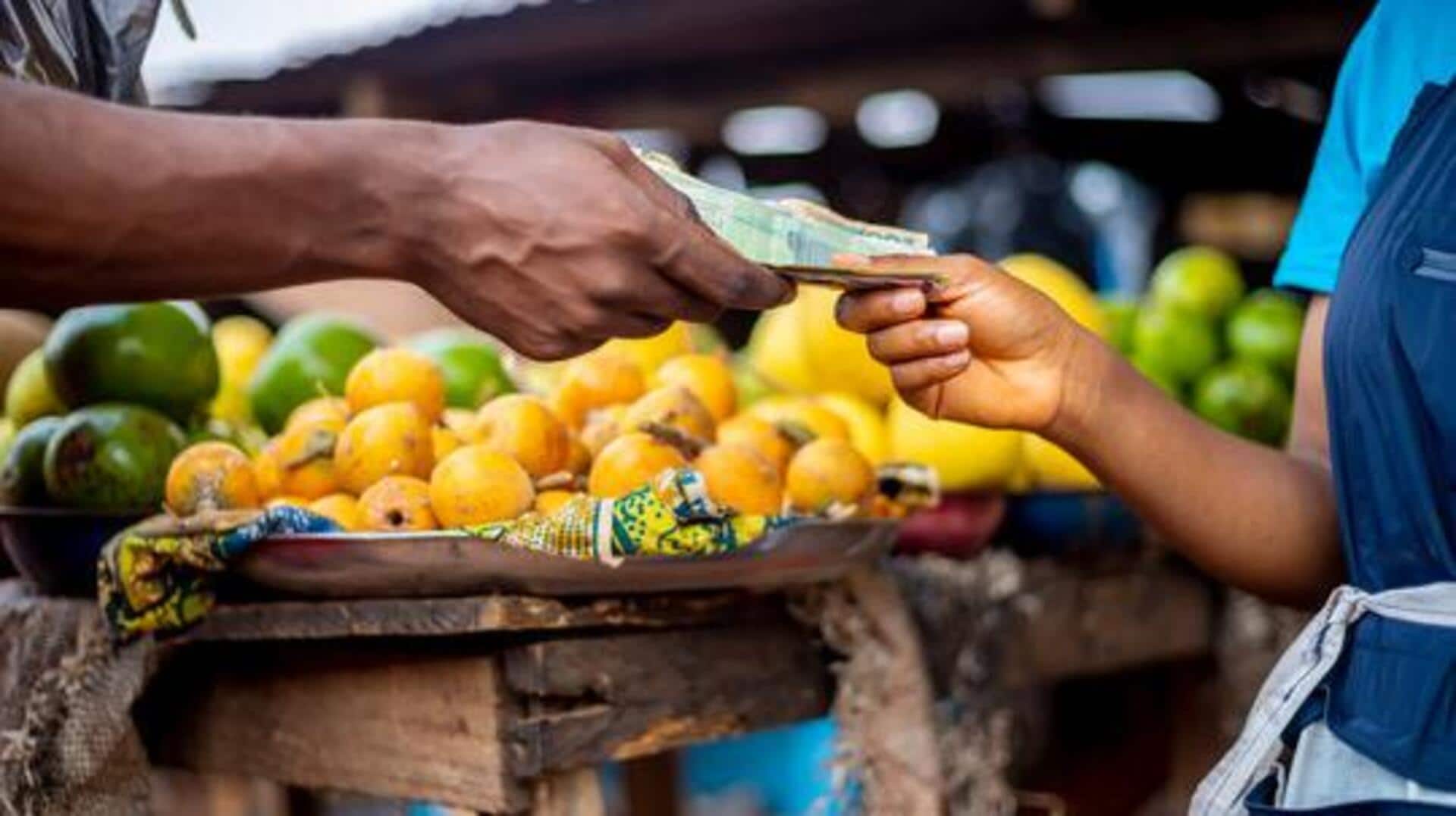 Bargaining 101: Street vendor tips that work Bargaining 101: Street vendor tips that work