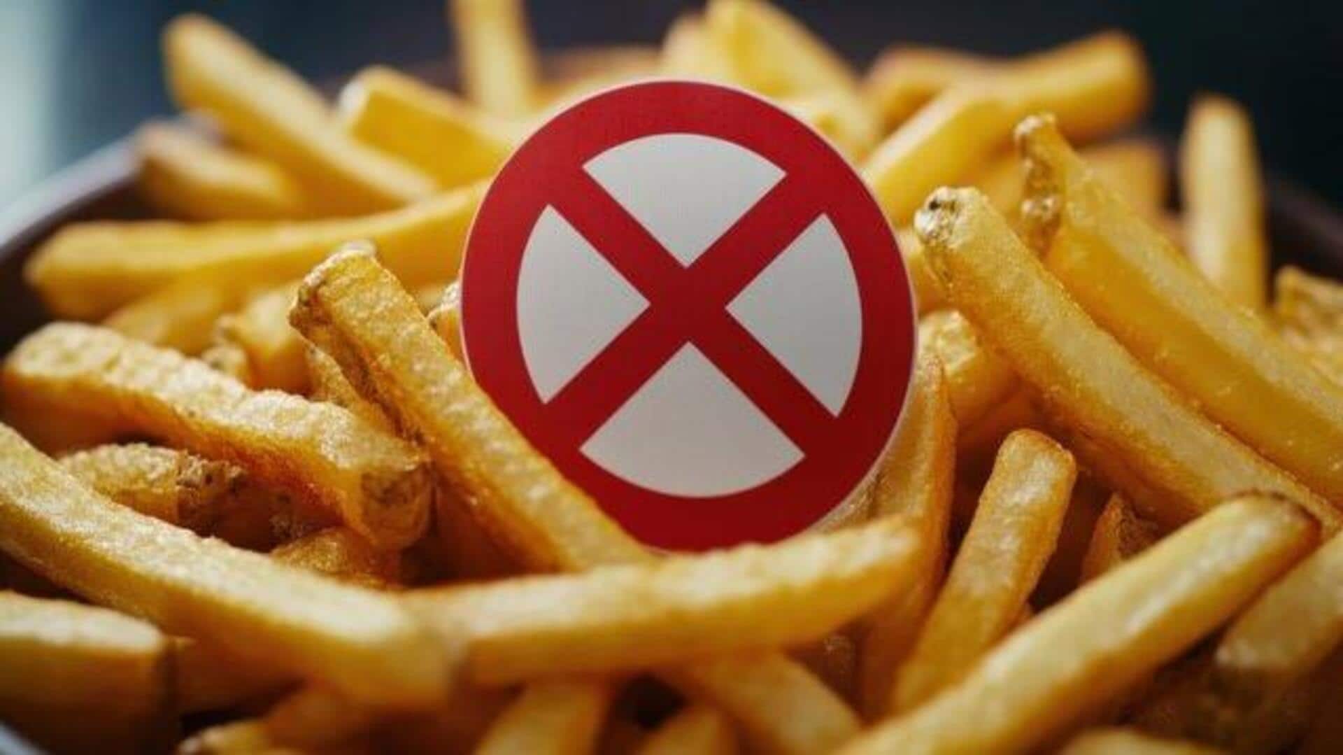 5 cholesterol myths you should stop believing