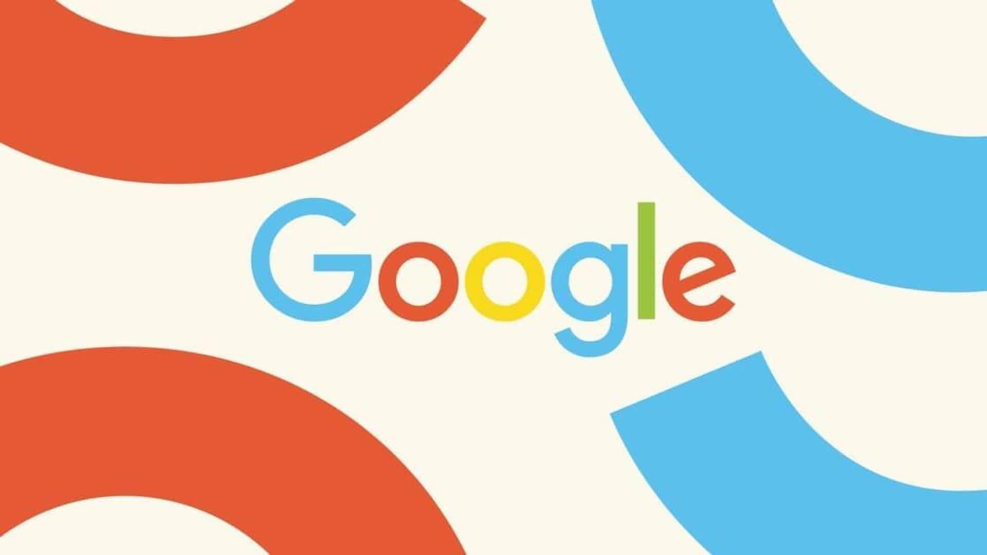 Google parent's market cap surpasses $3 trillion for first time