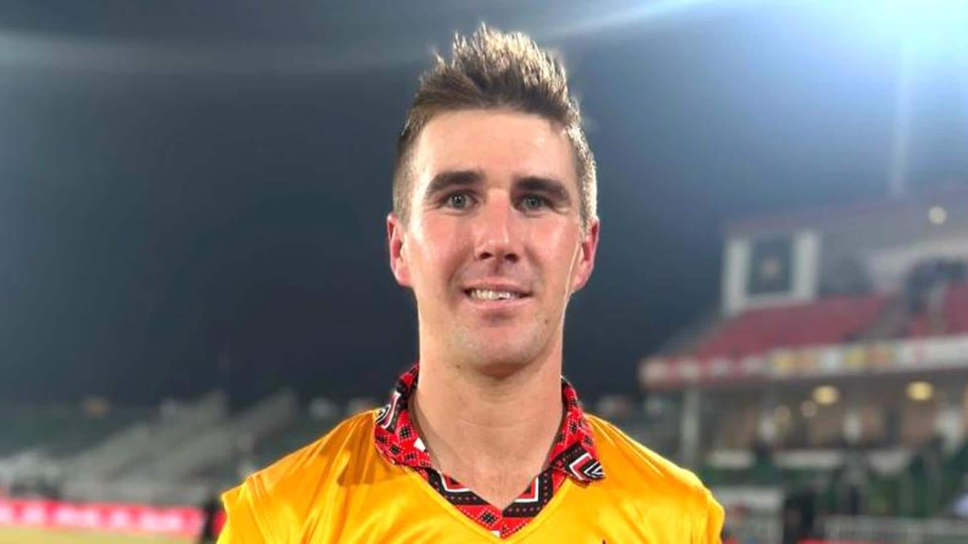 T20I Tri-Series 2025, Sri Lanka vs Zimbabwe: Preview and stats