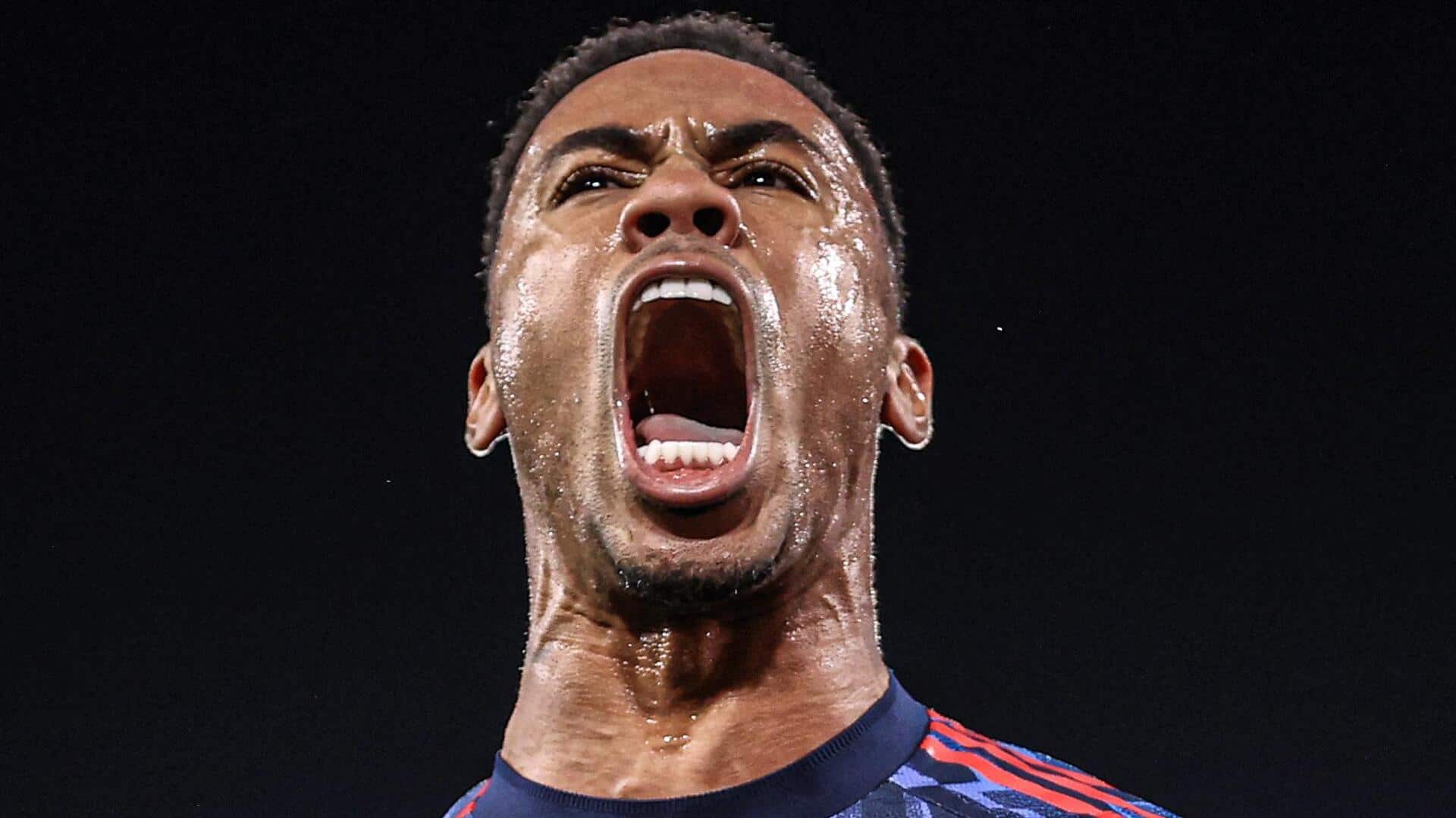 Premier League: Arsenal's Gabriel sidelined for weeks due to injury