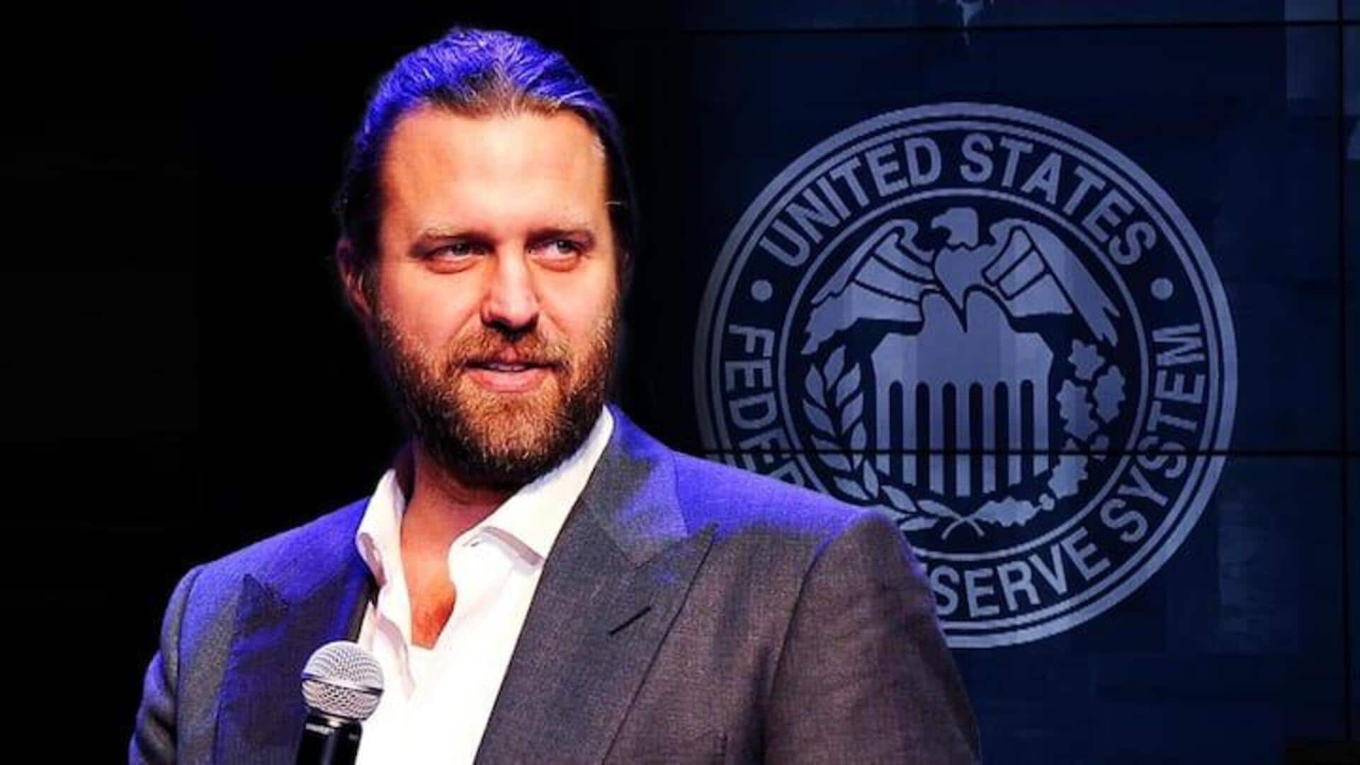 Director stands trial for allegedly scamming Netflix out of $11M 