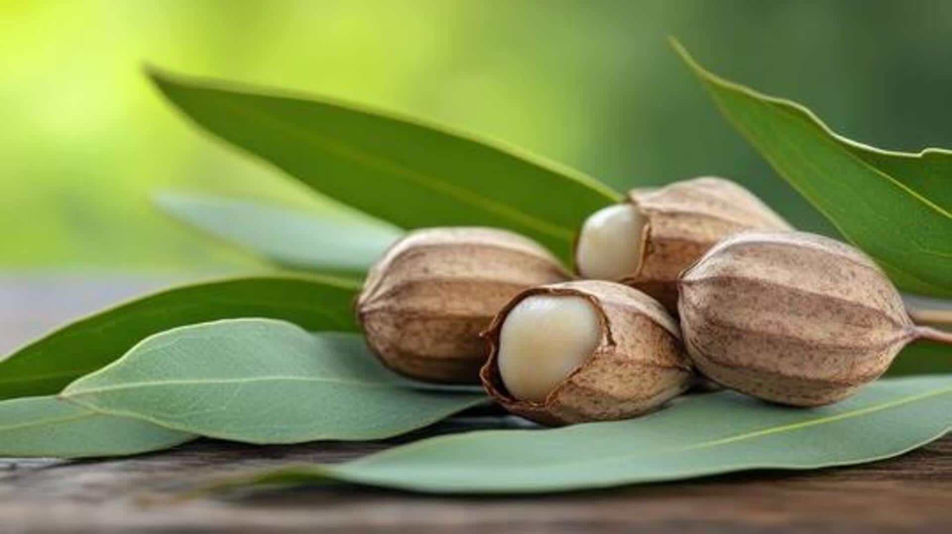 5 vegetarian recipes using shea leaves