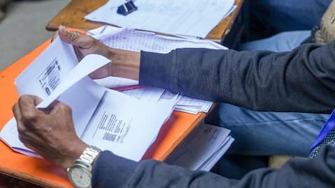 UP: SIR leads to huge voter name deletions, BJP firefights