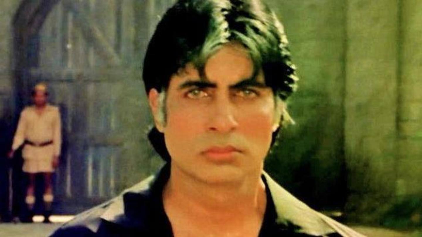 Did you know? Makers 'created' the iconic character of Babu Did you know? Makers 'created' the iconic character of Babu