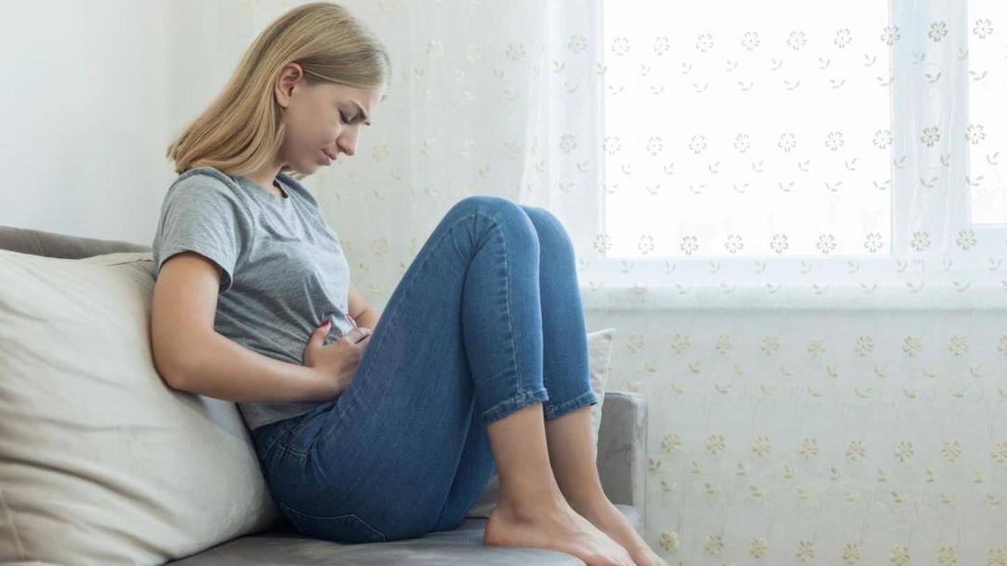 #HealthBytes: Know everything about the four stages of endometriosis