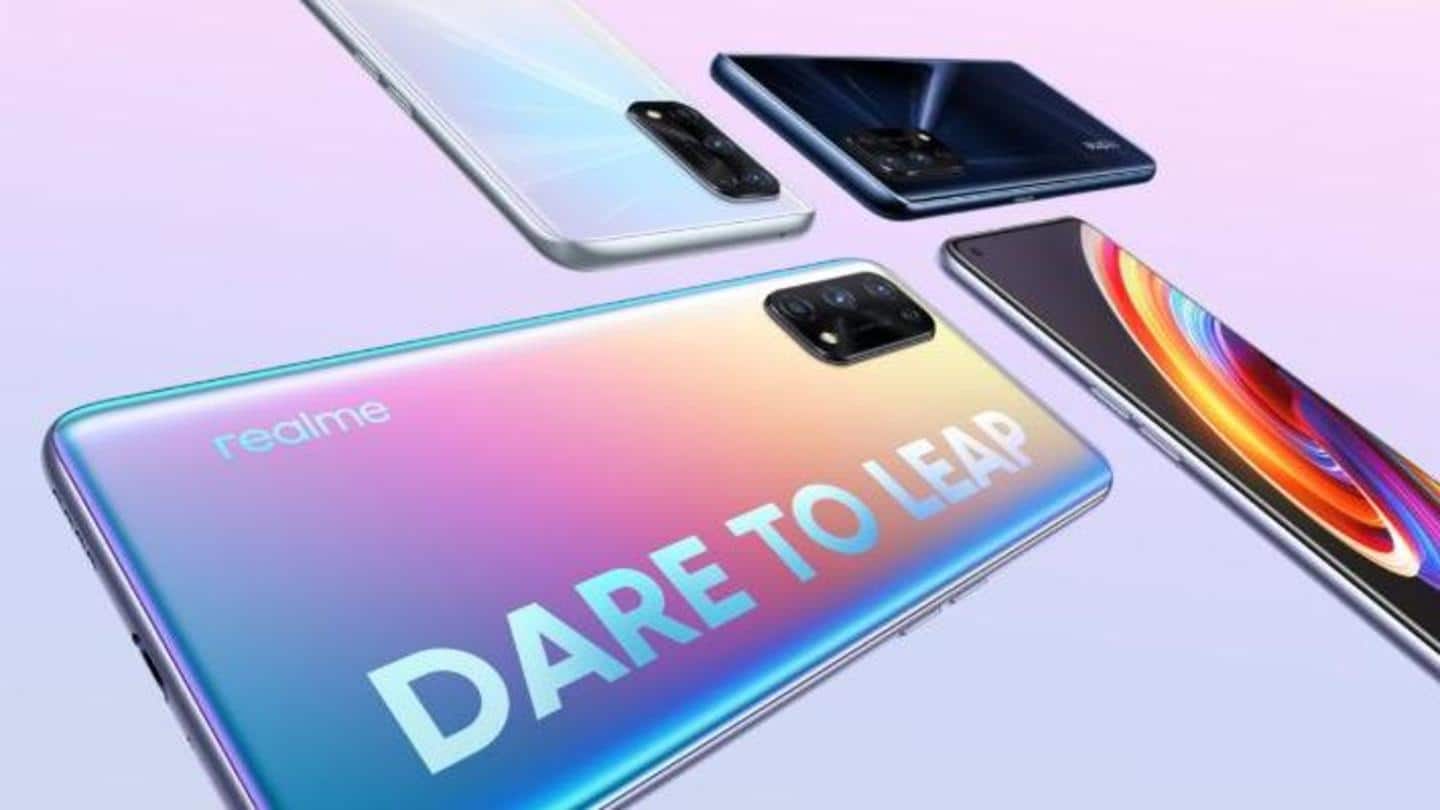 Realme X9 and X9 Pro tipped to debut in July
