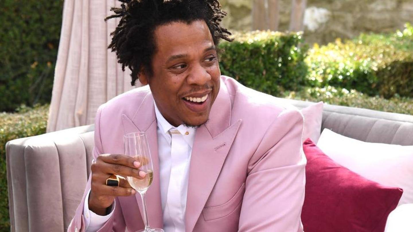 Has Jay-Z deleted his Instagram a day after reopening it?