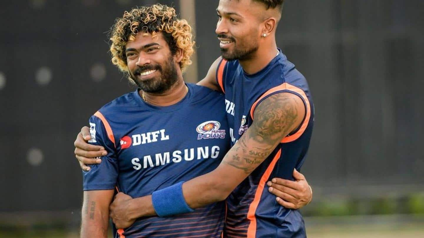 IPL 2022: Rajasthan Royals appoint Lasith Malinga as fast-bowling coach