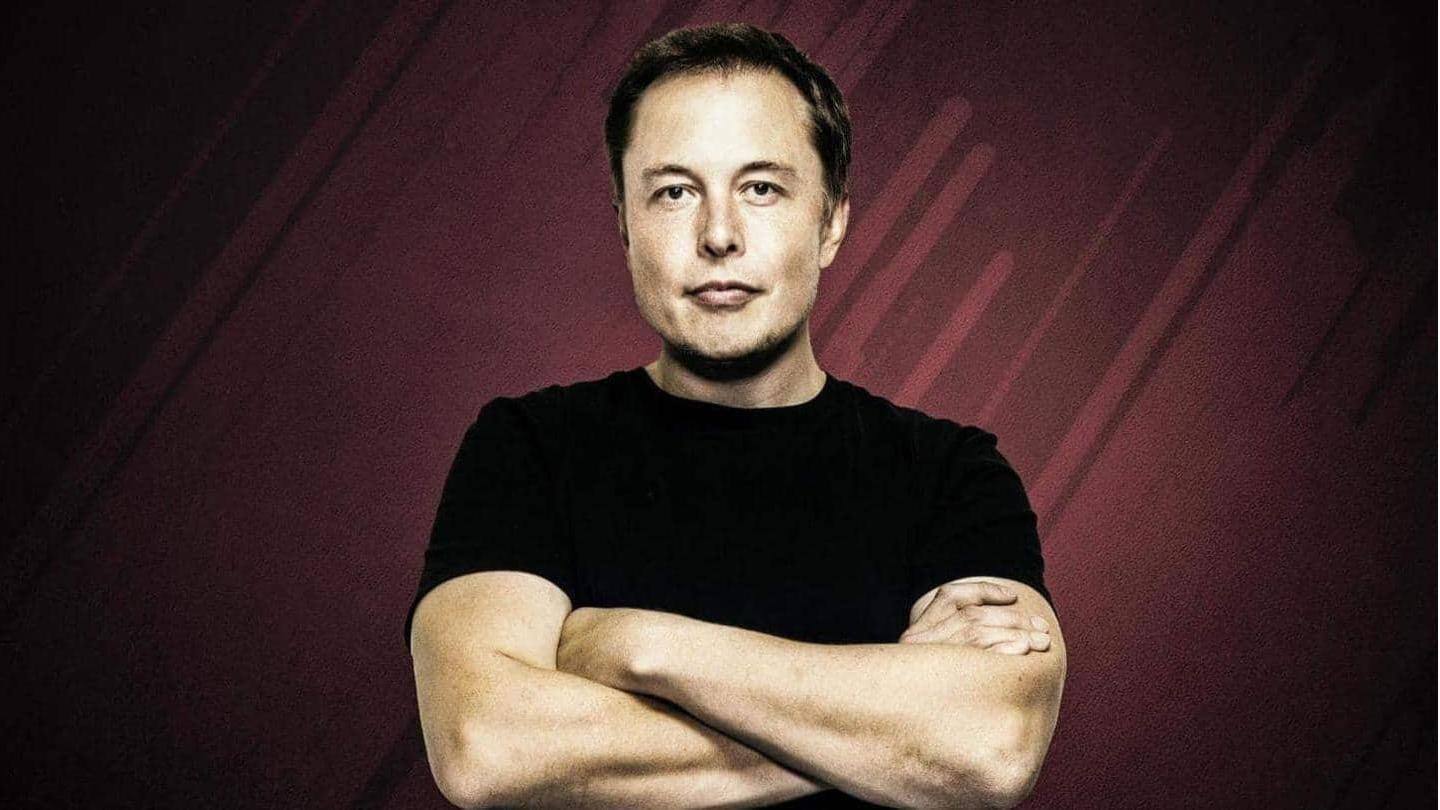 Elon Musk's transgender daughter to drop surname, cut off ties