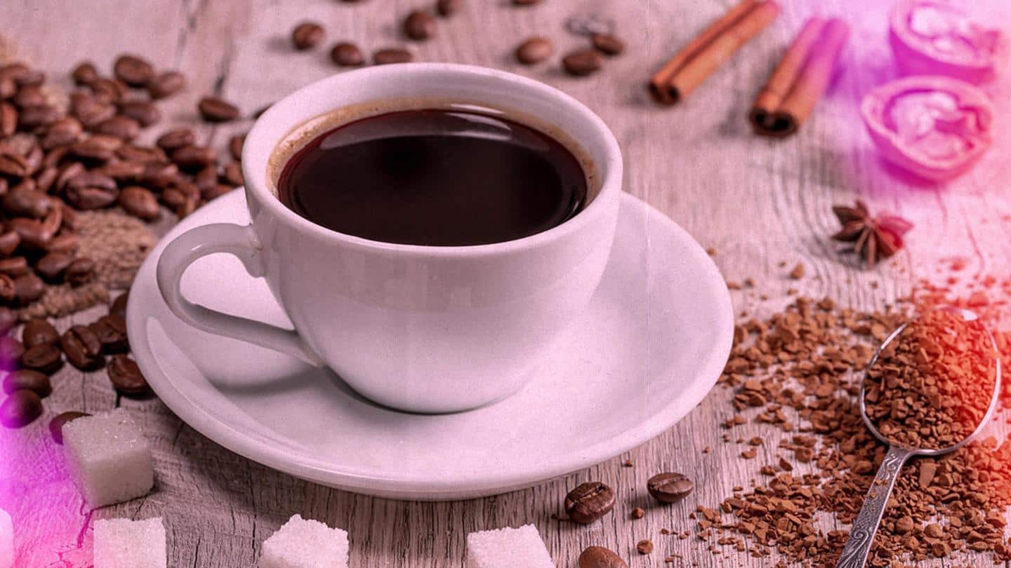 5 myths about coffee you should stop believing