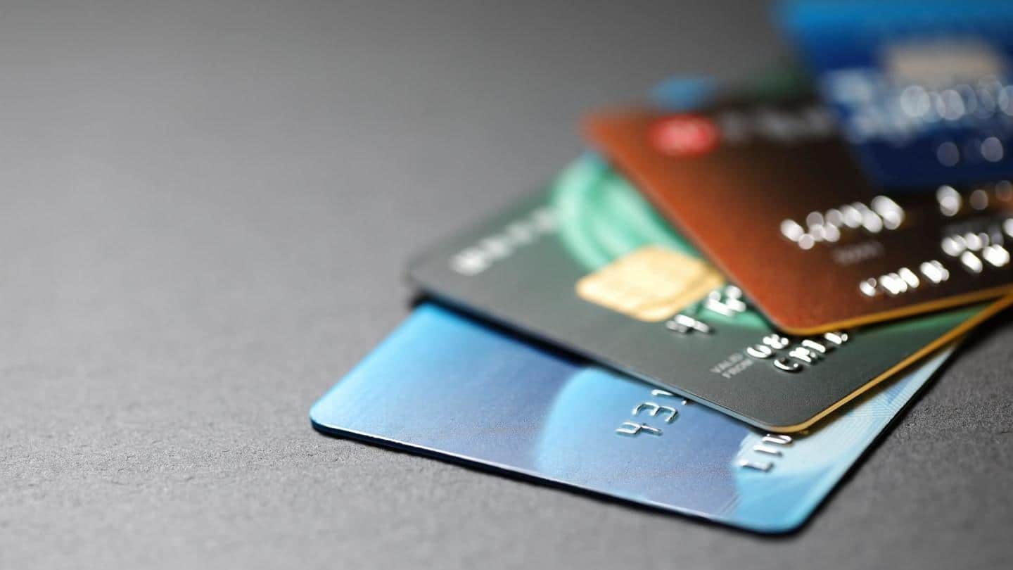 India's new credit card rules: How will they affect cardholders?
