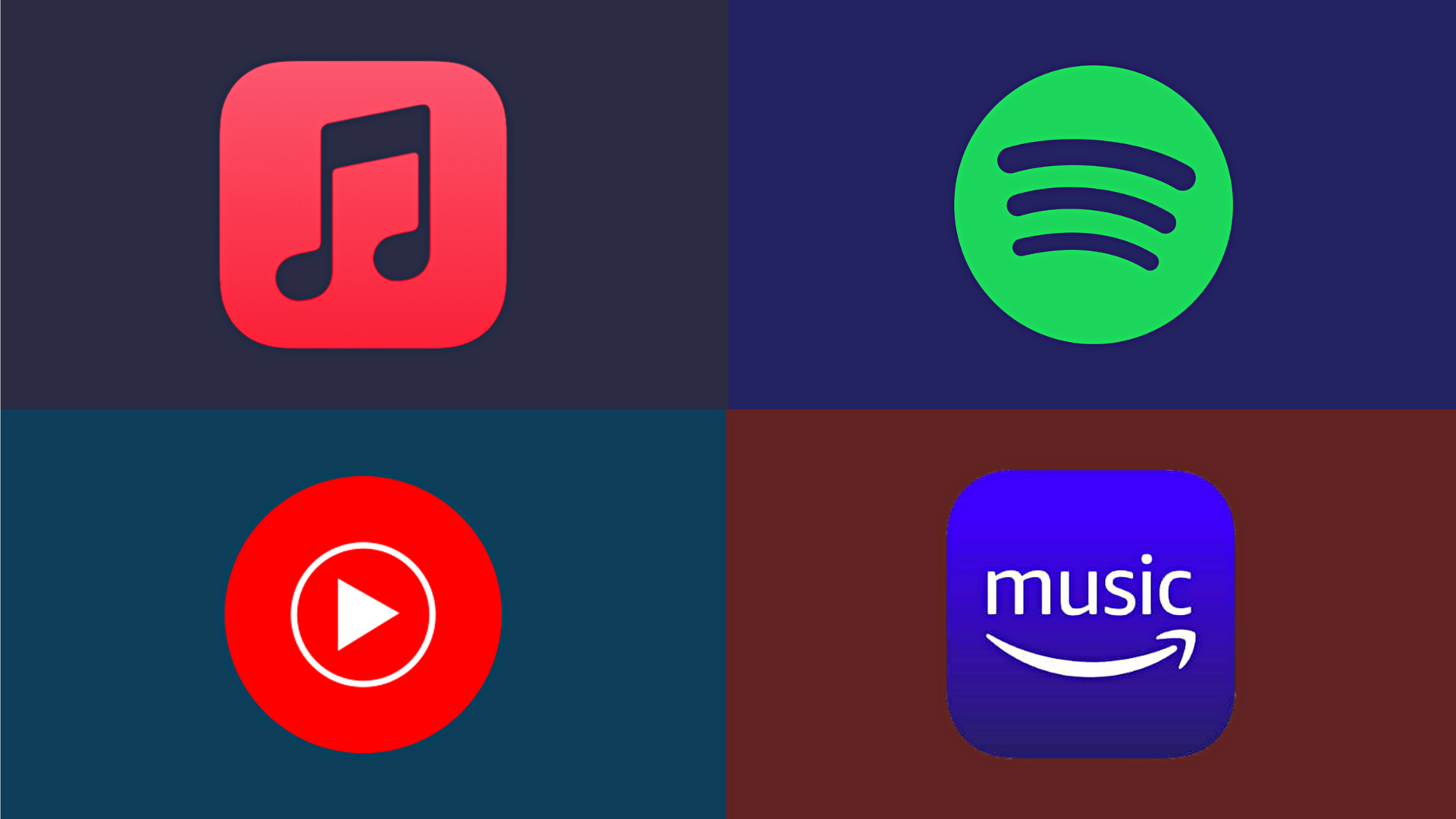 Which music streaming service is right for you