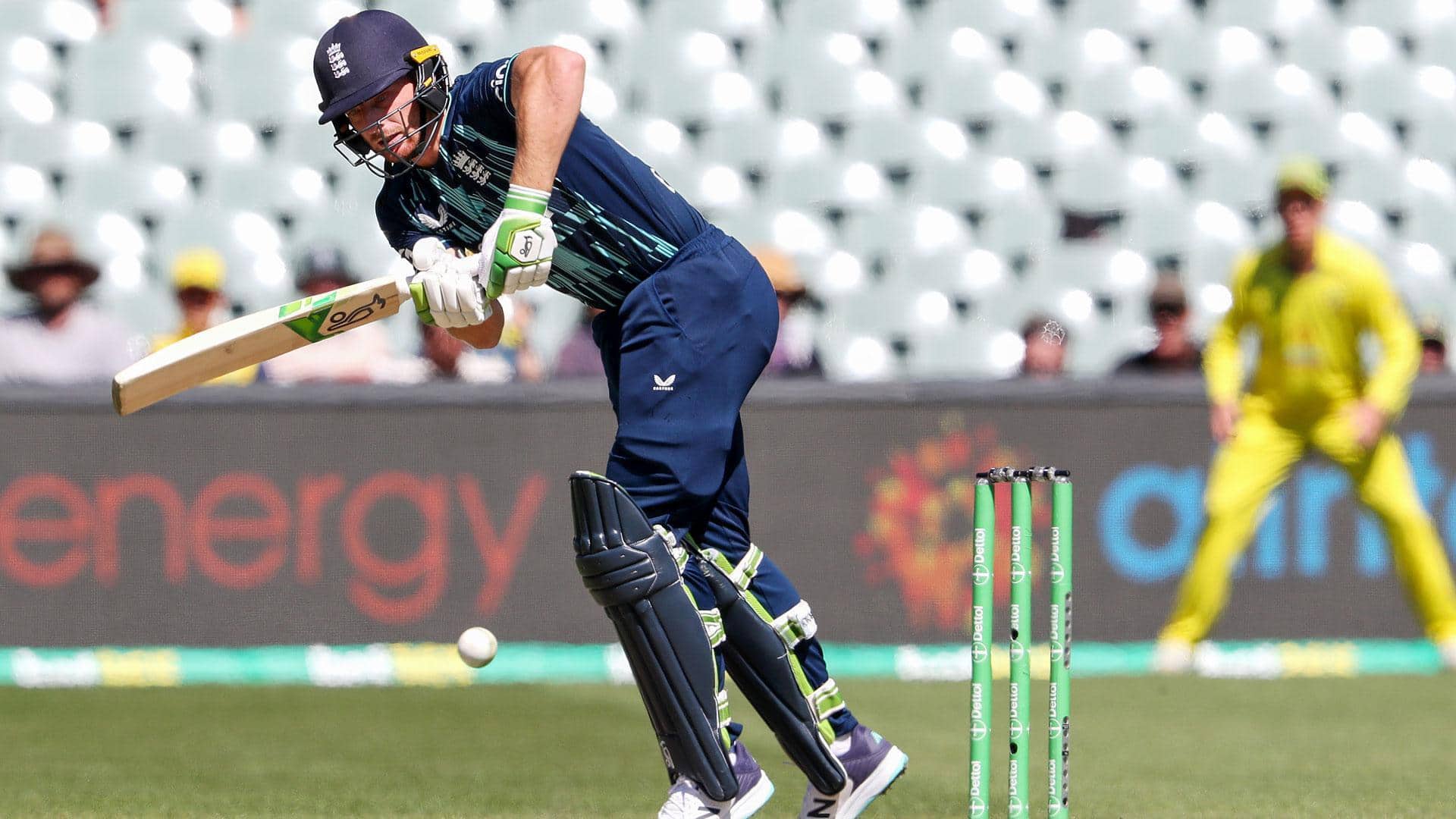 T20 WC: Defending champions England face Scotland in their opener