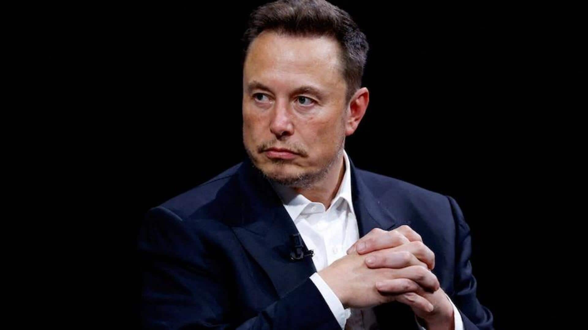 DDoS attack disrupts Musk-Trump interview on X: What is it