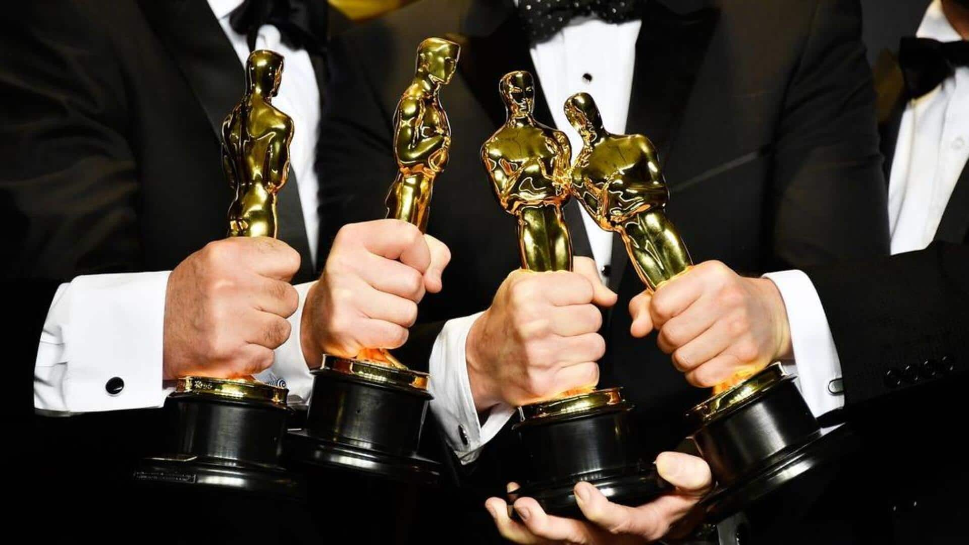 Oscars 2025: Viewership dips by 7%; technical glitches, runtime blamed