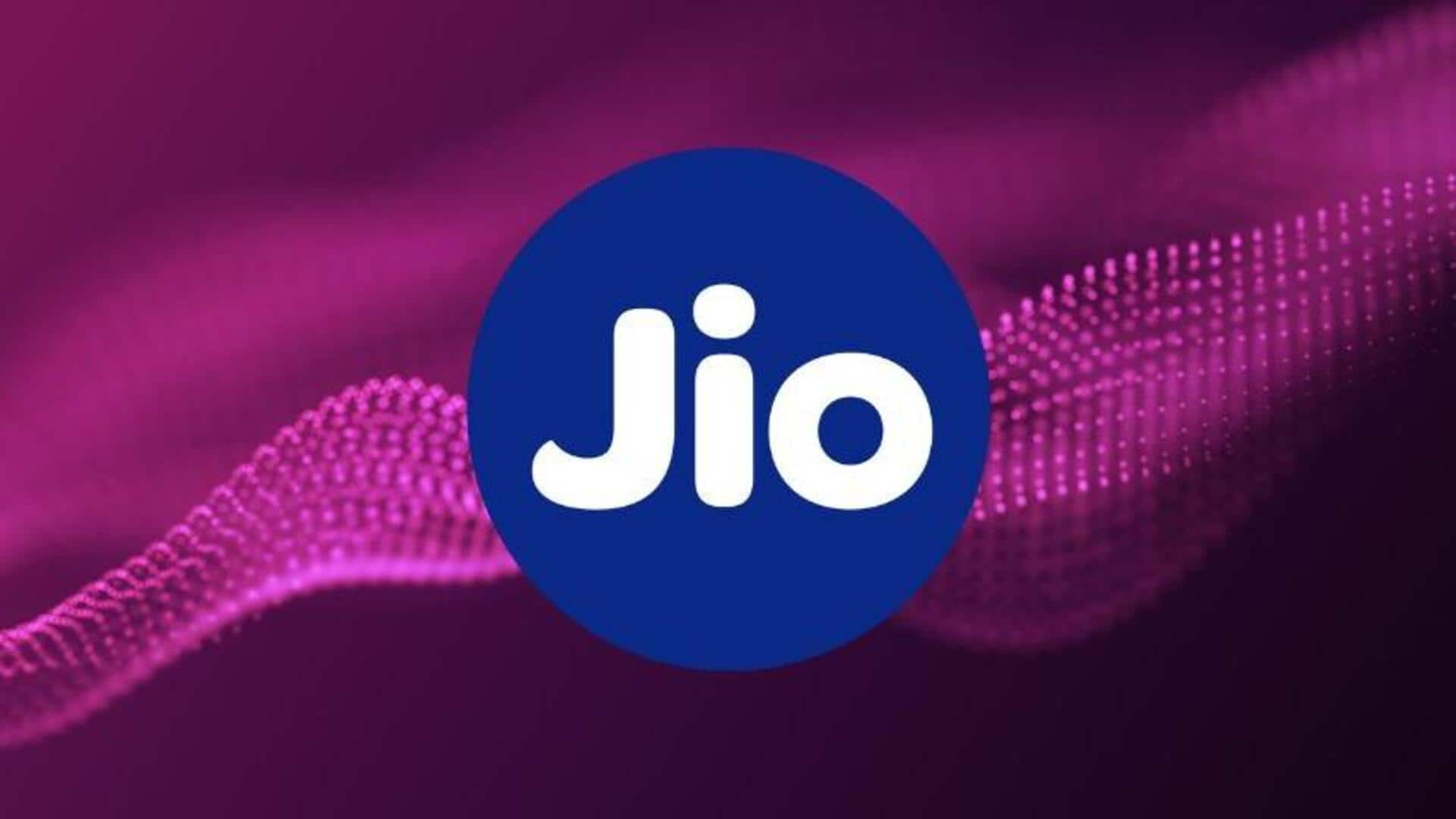 Jio working on 'Open Telecom AI Platform': What is it?