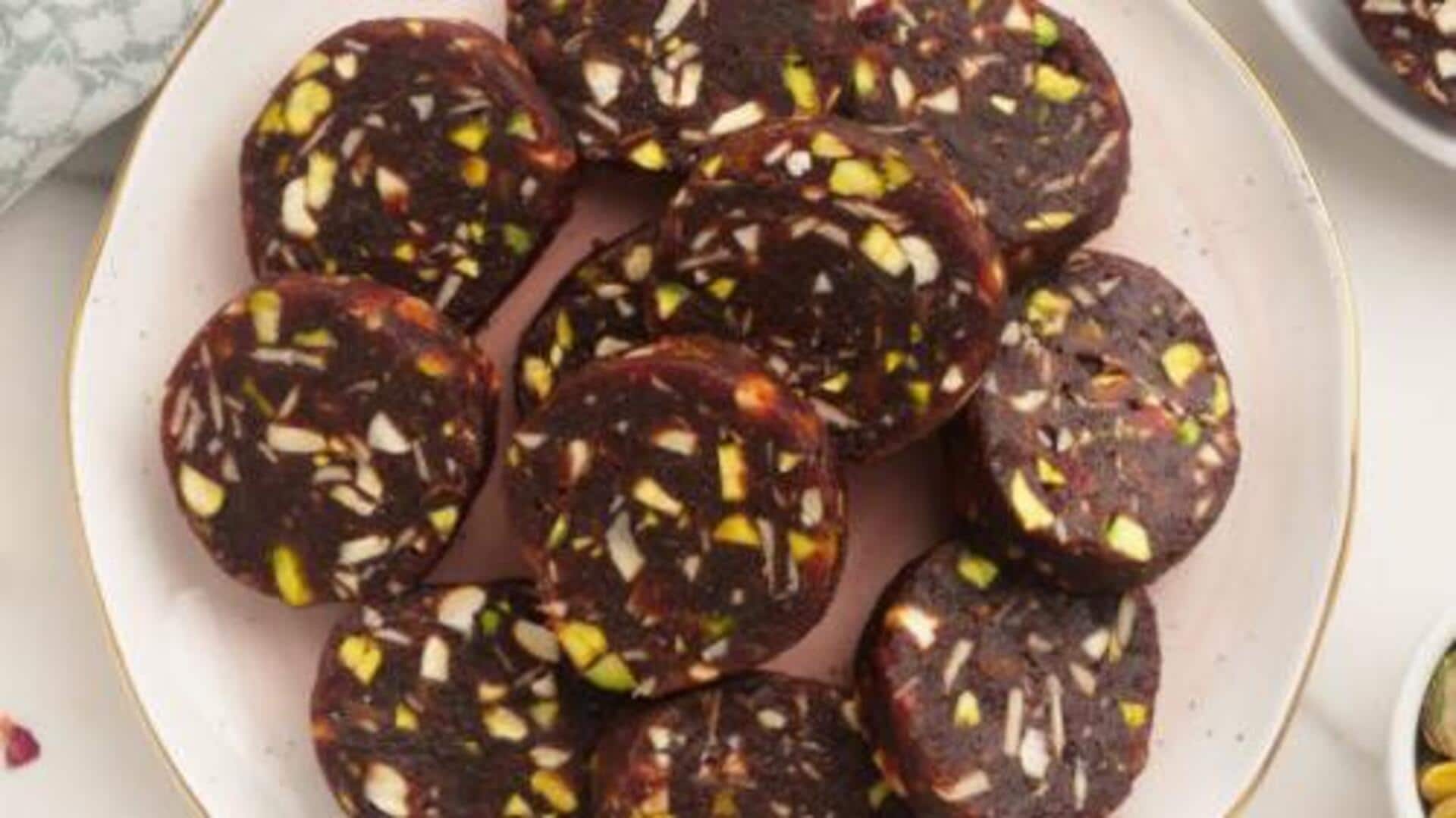 Date-based desserts you'll love Date-based desserts you'll love