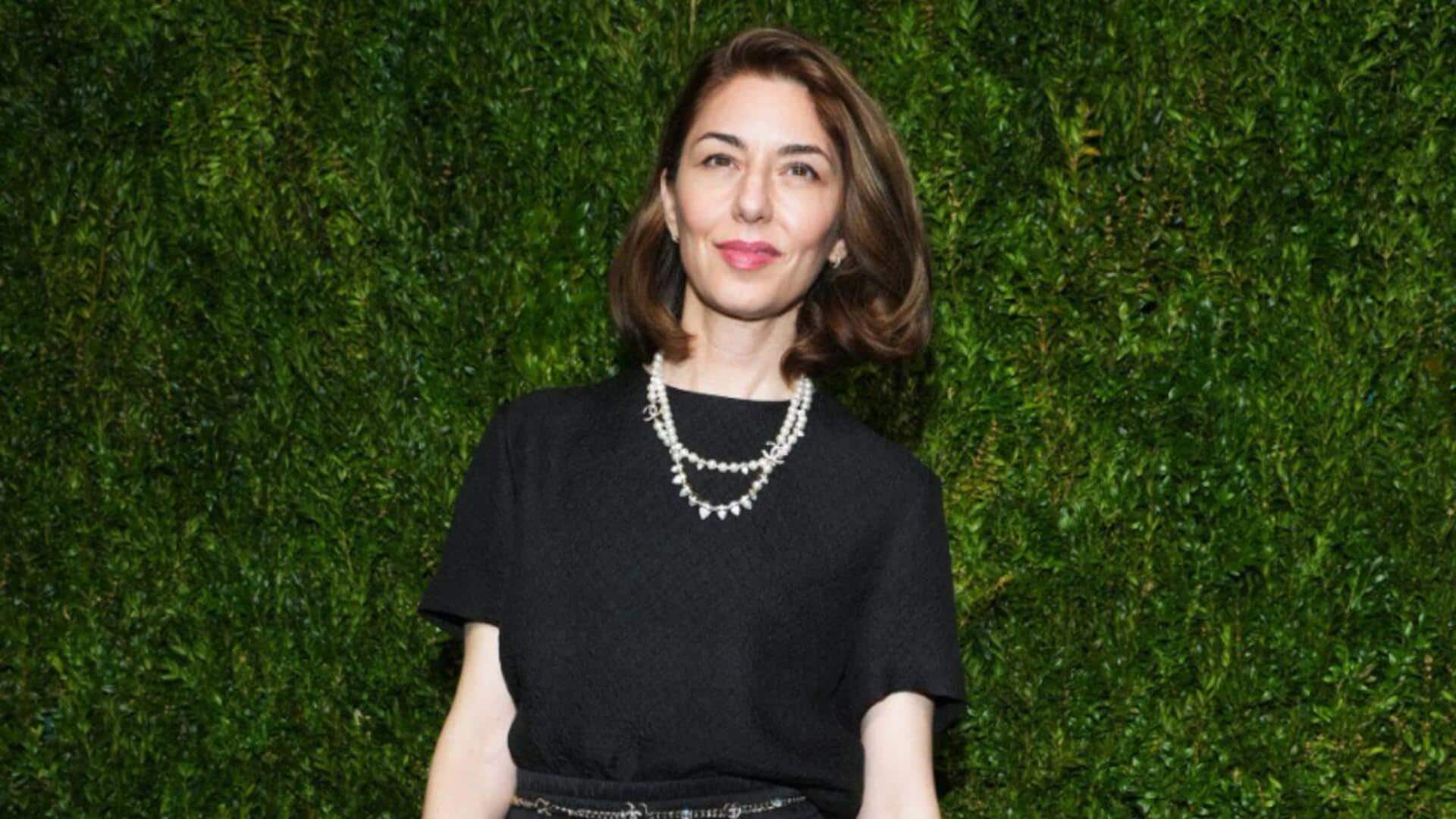 Inside Sofia Coppola's quiet revolution in filmmaking Inside Sofia Coppola's quiet revolution in filmmaking