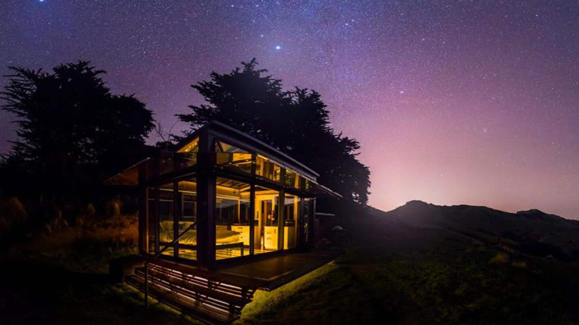 Glamping in New Zealand: 5 amazing spots Glamping in New Zealand: 5 amazing spots