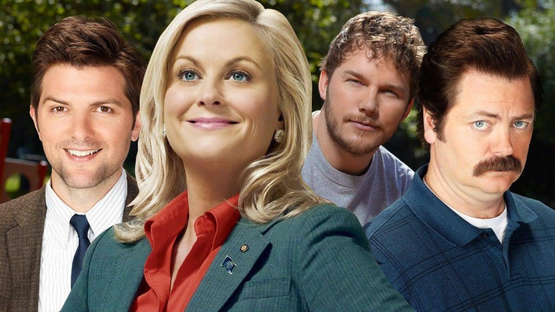 How 'Parks and Recreation' perfectly showcases the strength of community