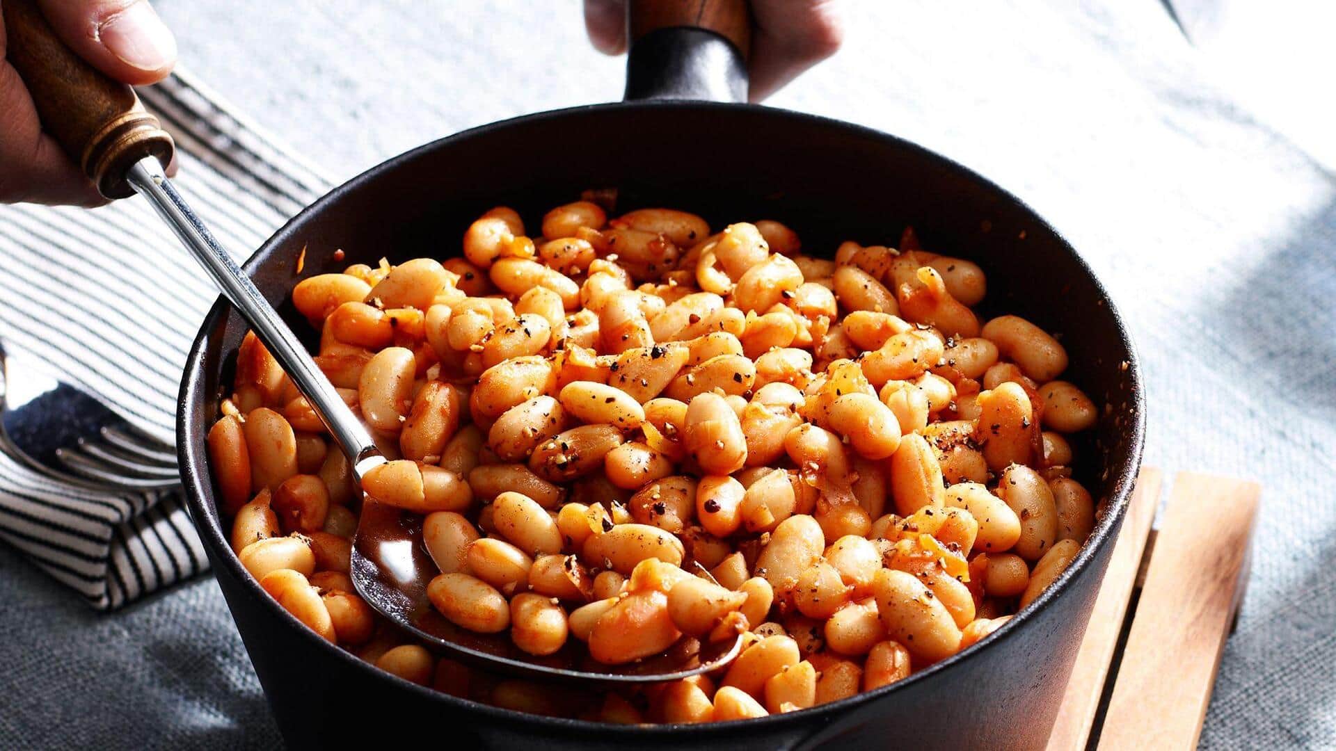 Cannellini beans: Why this superfood must be in your diet
