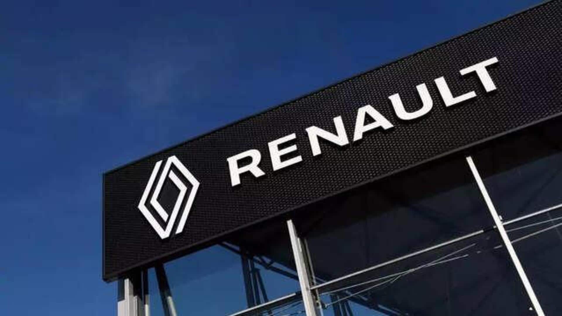 Renault India registers 34% growth: Is Duster comeback driving buzz?