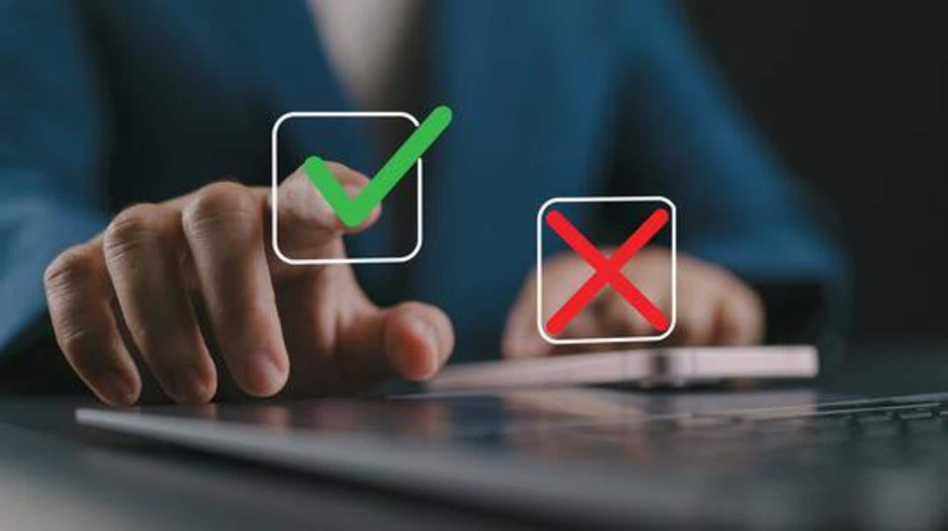Facing decision fatigue? These AI tools can help