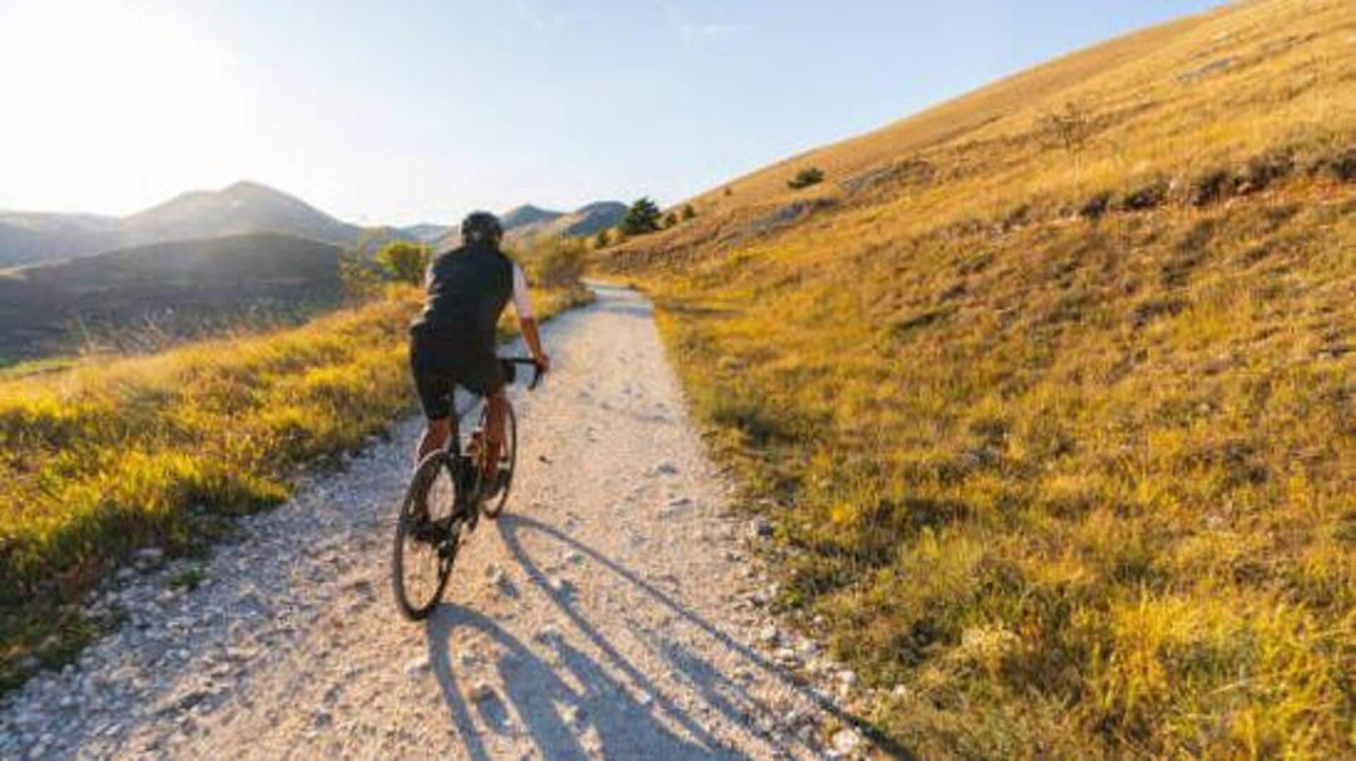 What makes Malta an awesome cycling destination 