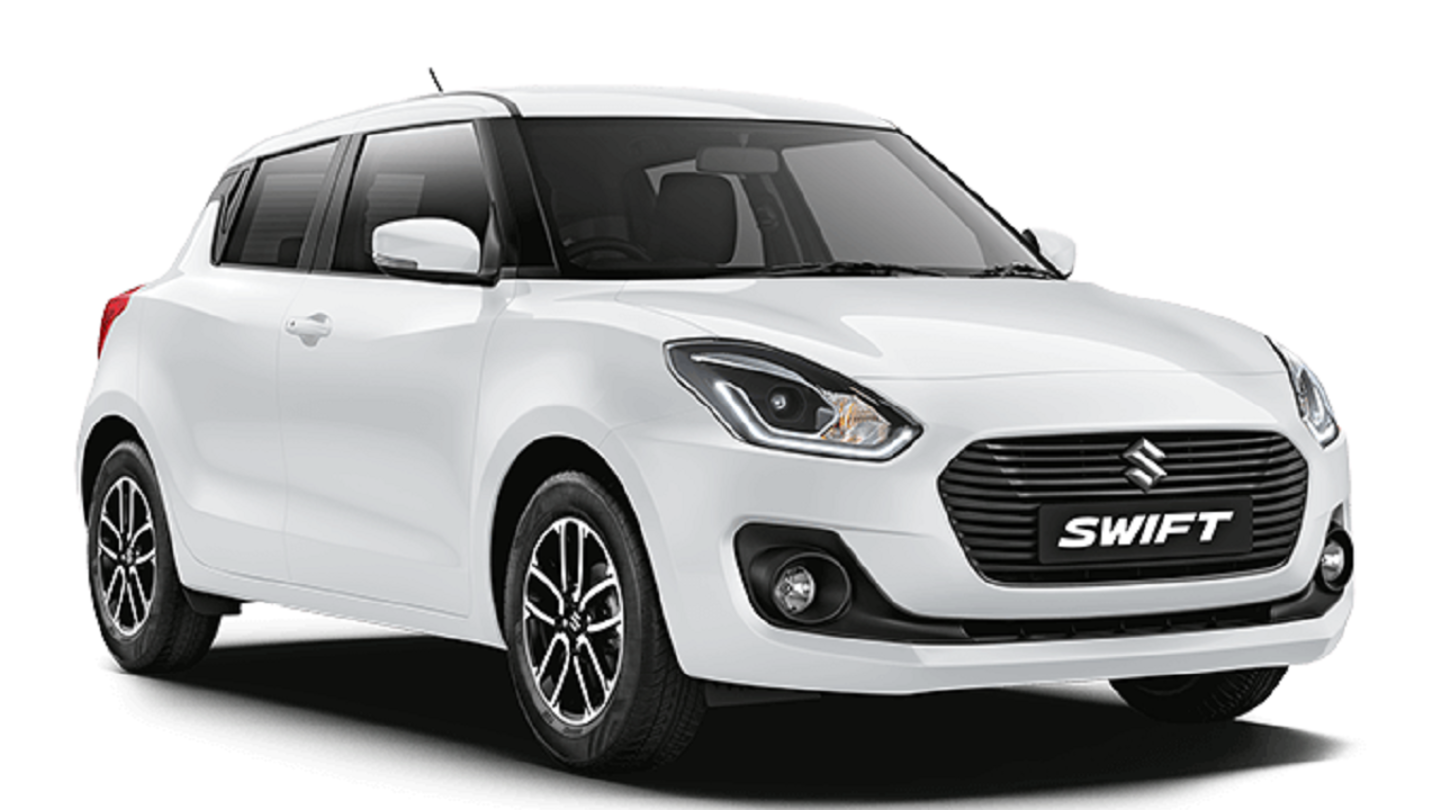 Maruti Suzuki Swift emerges as best selling car in February