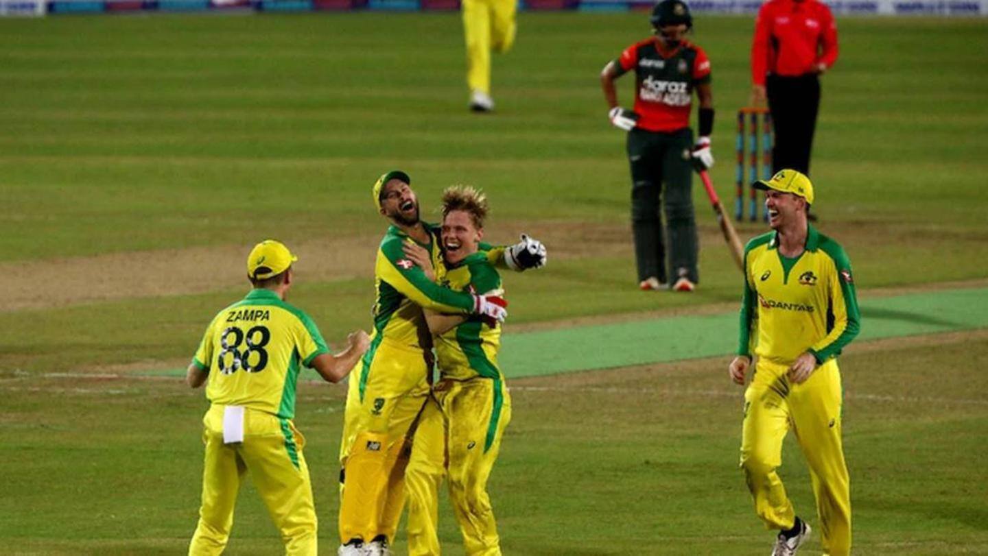 Ellis takes hat-trick on international debut Ellis takes hat-trick on international debut