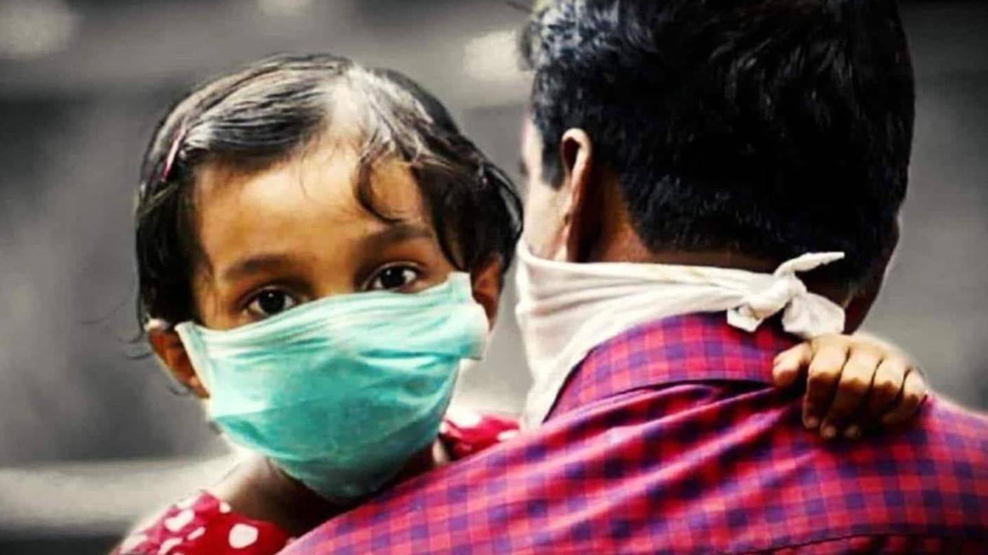 Several children hospitalized in West Bengal; dengue outbreak in UP Several children hospitalized in West Bengal; dengue outbreak in UP