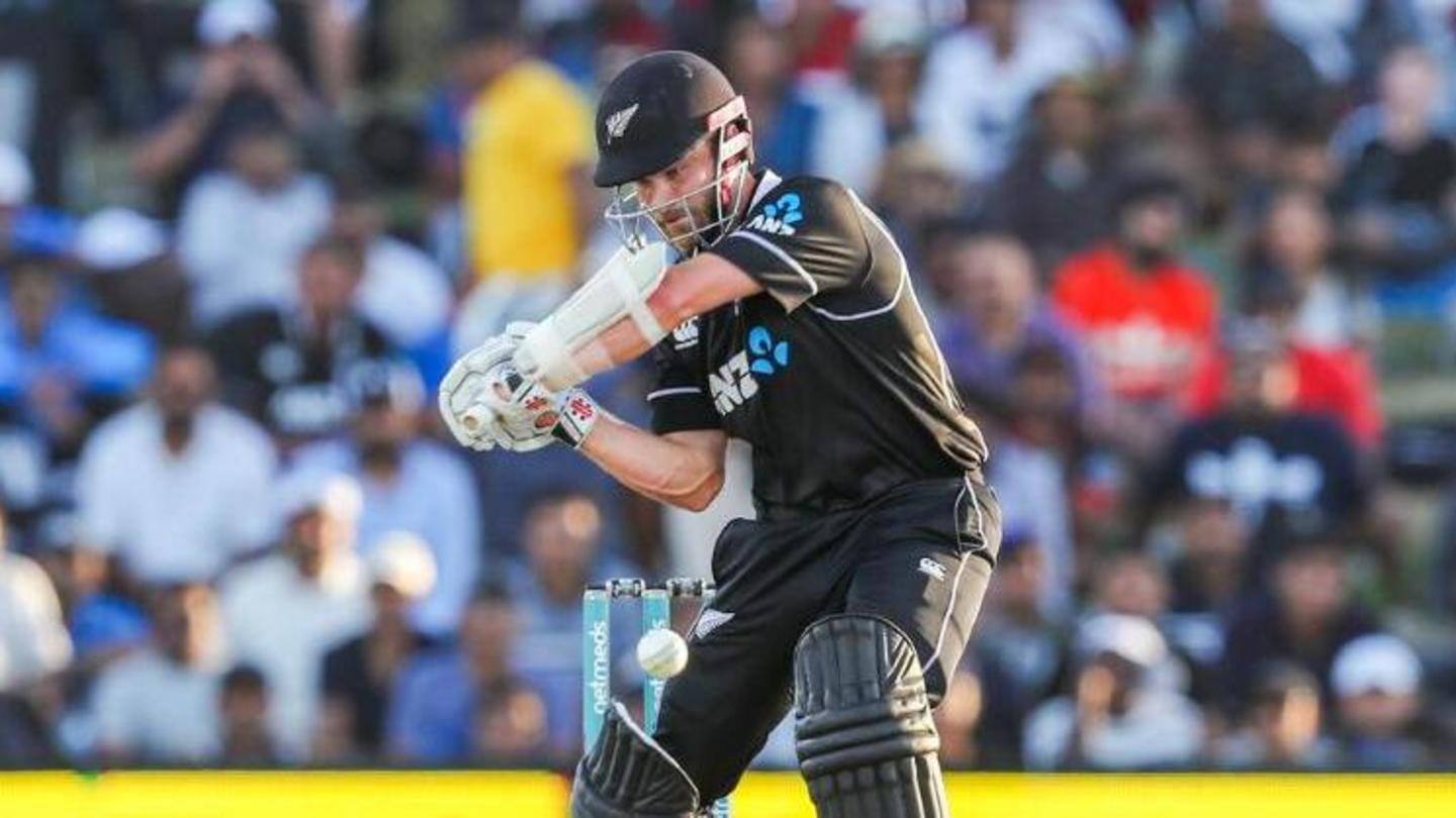 Kane Williamson vs Jasprit Bumrah Kane Williamson vs Jasprit Bumrah