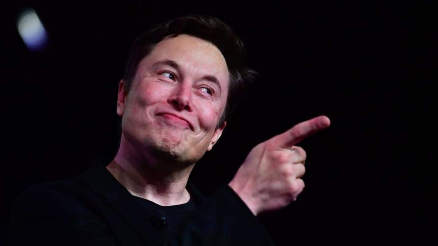 Elon Musk mulling job cuts at Twitter to make money