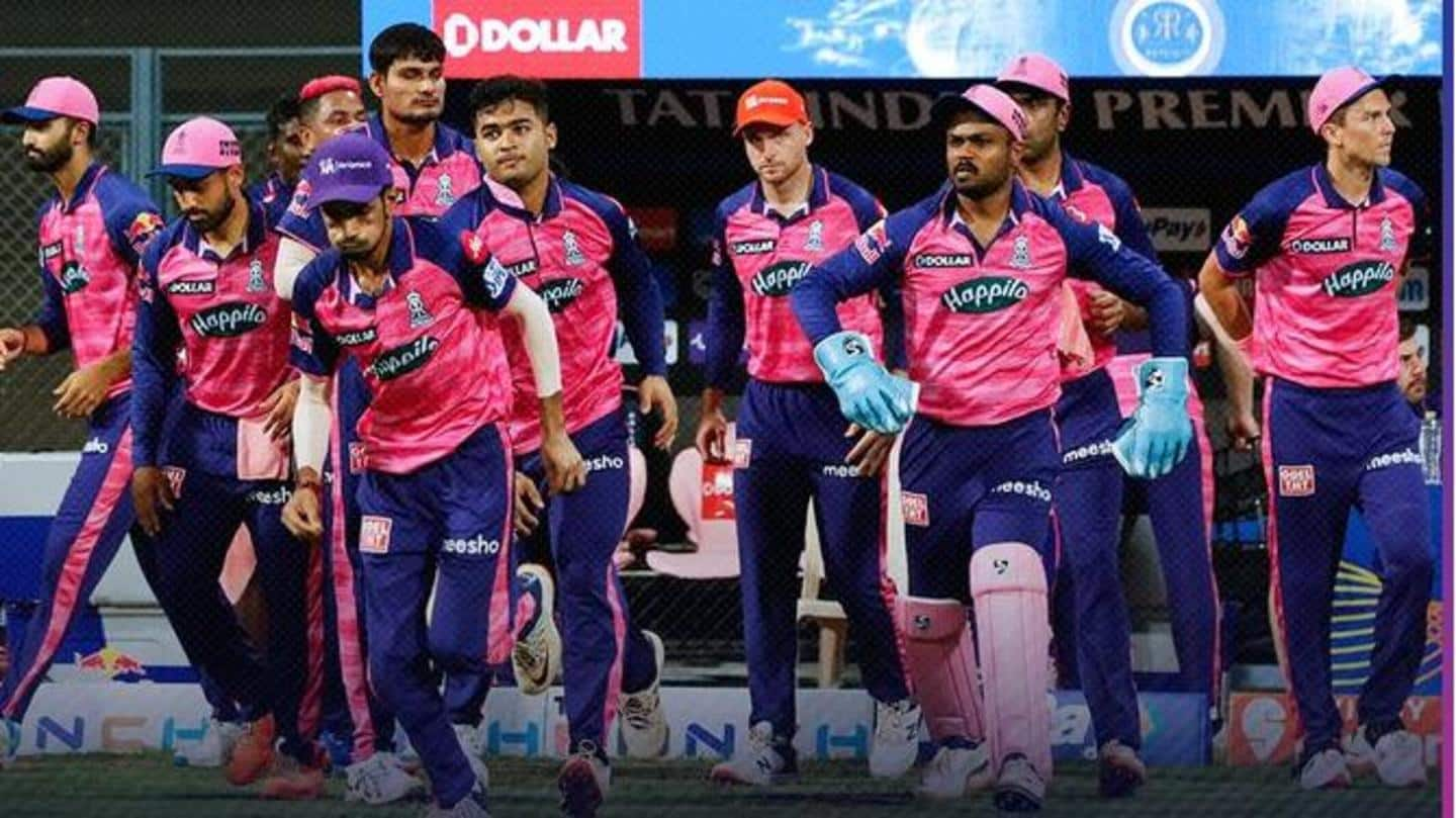 IPL 2022, PBKS vs RR: Pitch report, stats, streaming details