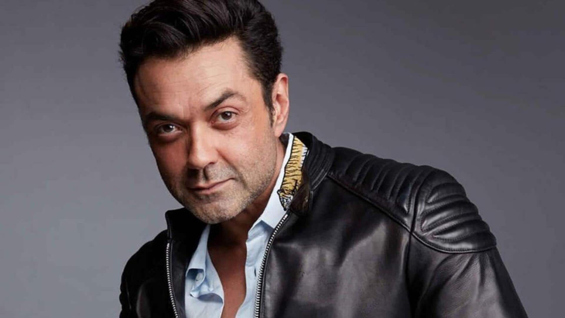Bobby Deol's mother-in-law, Marlene Ahuja passes away
