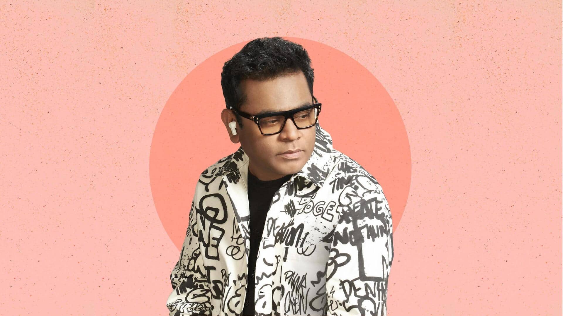 AR Rahman's Chennai concert goes horribly wrong—composer-singer finally responds