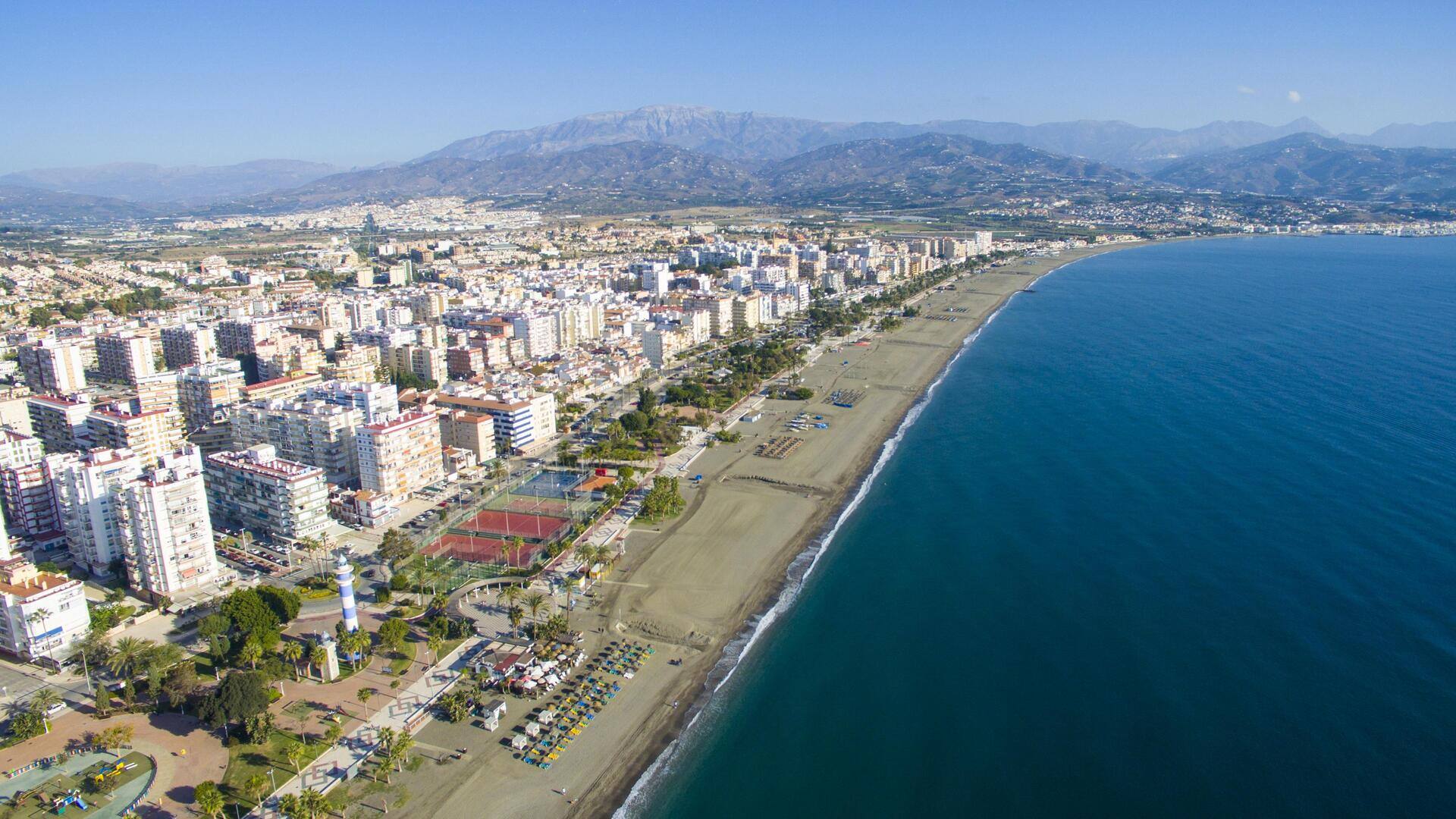 Explore The Stunning Torre Del Mar Spain A Travel Guide Explore The Stunning Torre Del Mar Spain A Travel Guide