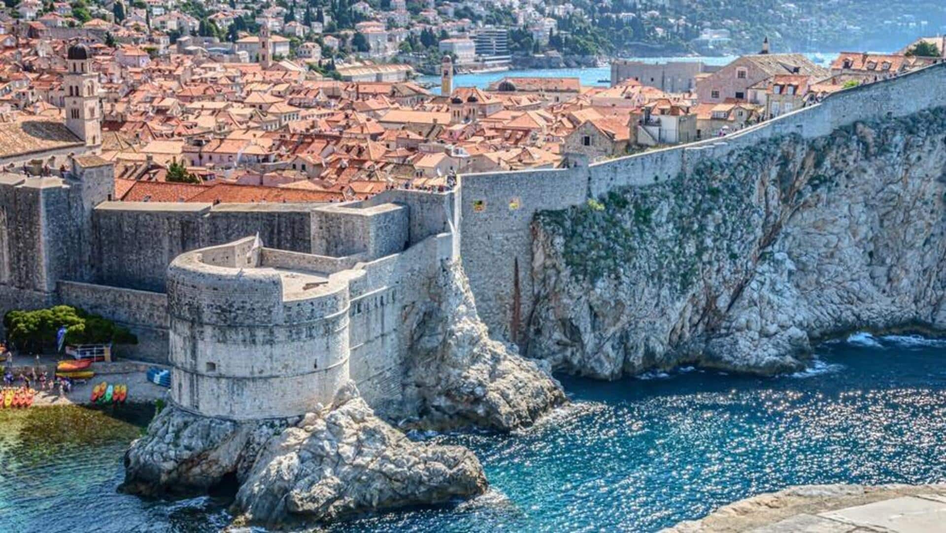 Delve into Dubrovnik's maritime chronicles with these recommendations