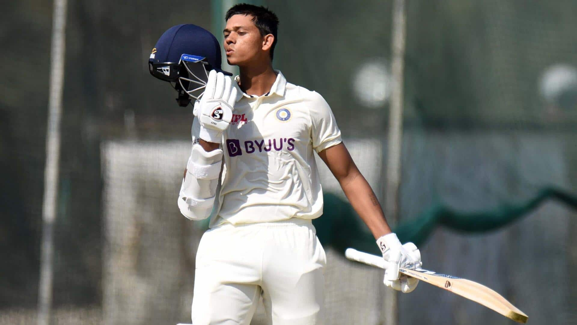 Border-Gavaskar Trophy: Nathan Lyon identifies Yashasvi Jaiswal as 'massive challenge' 