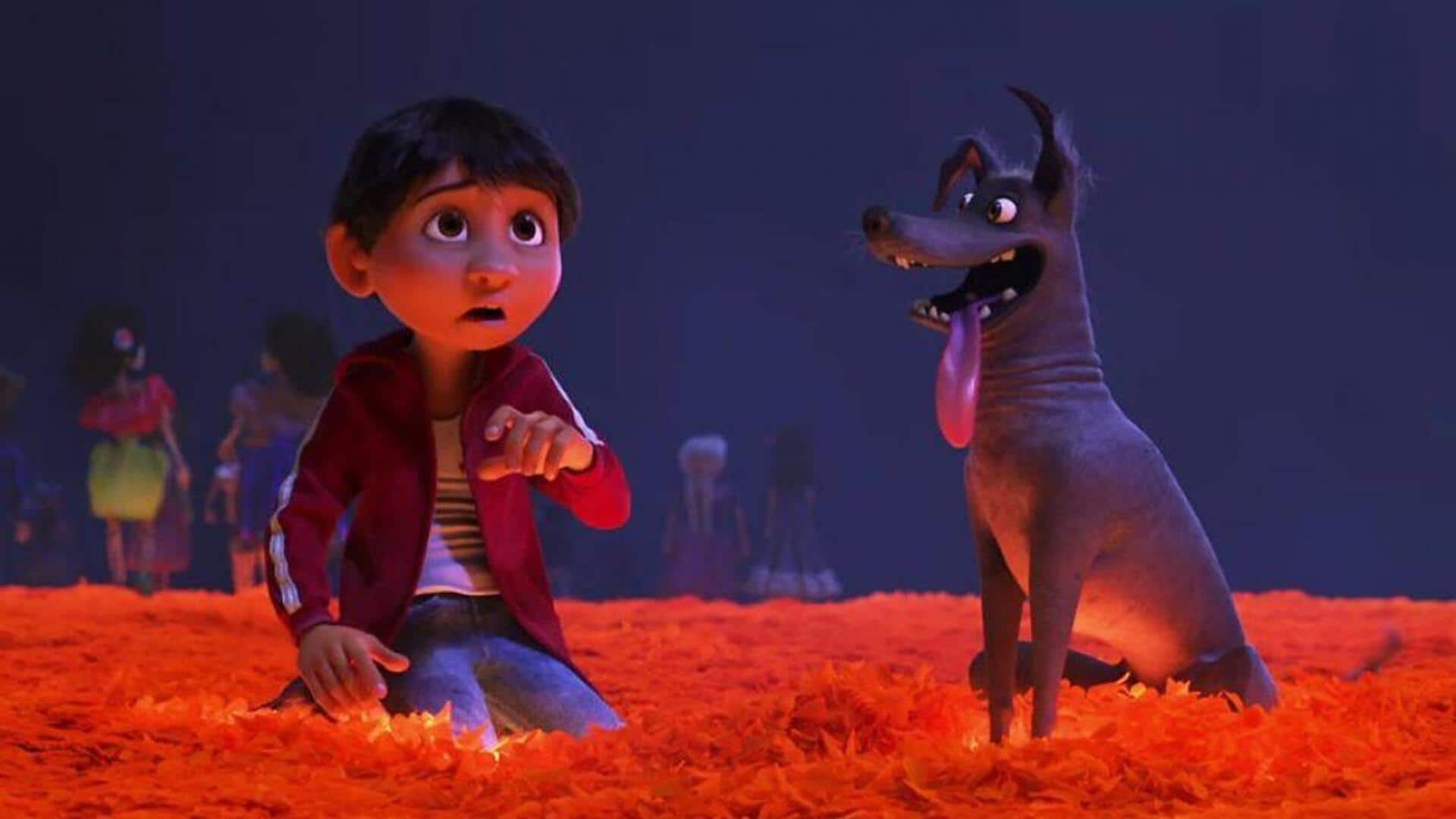 Disney announces 'Coco 2' for 2029—but who asked for it? 