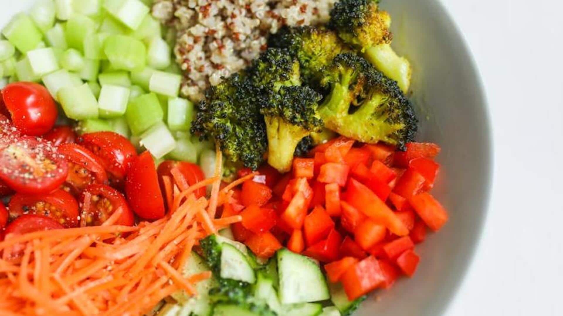 Delicious broccoli salads you'll surely love Delicious broccoli salads you'll surely love